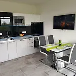 Apartamento Lakefive
