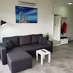 Lakefive Apartamento Balatonfüred