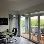 Apartamento Lakefive