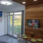 Apartamento Lakefive Balatonfüred