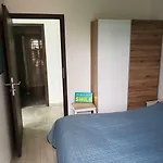 Apartamento Lakefive