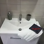 Lakefive Apartamento *