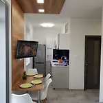 Apartamento Lakefive Balatonfüred
