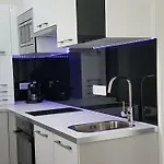 Lakefive Apartamento