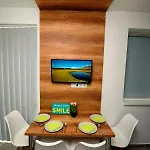 Lakefive Apartamento