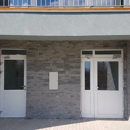 Apartamento Lakefive Balatonfüred