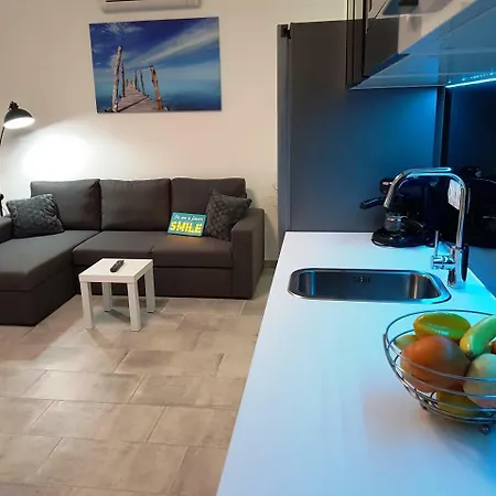 Lakefive Apartment Balatonfured