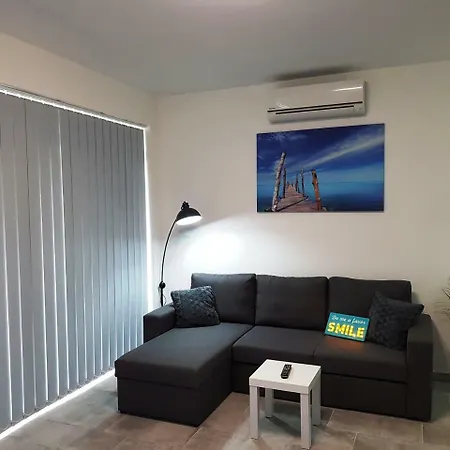 Apartment Lakefive Balatonfured
