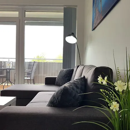 Lakefive Apartment Balatonfured