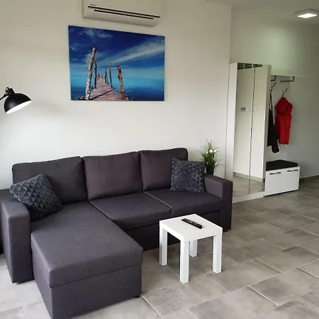 Lakefive Apartment Balatonfured