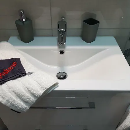 Apartmán Lakefive Balatonfüred