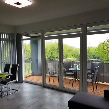 Lakefive Apartment