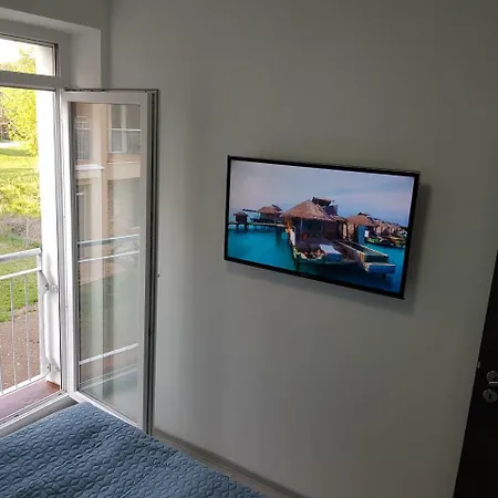 Lakefive באלאטונפורד