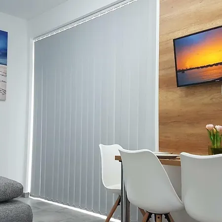 Apartment Lakefive Balatonfured