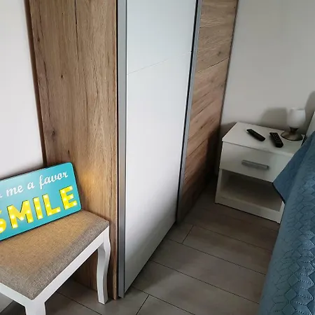 Lakefive Apartment