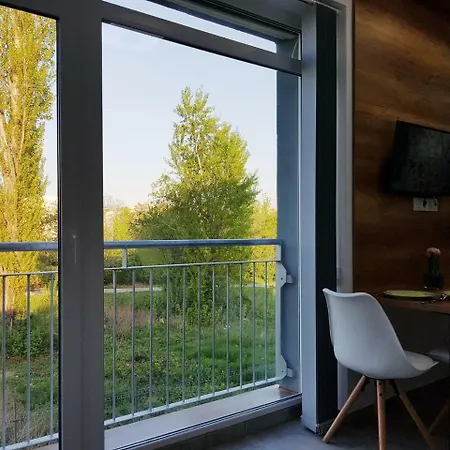 Lakefive Apartment Balatonfured