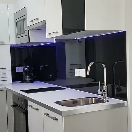 Lakefive Apartment