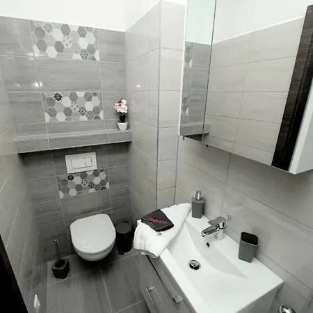 Lakefive Apartment Balatonfured