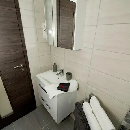 Lakefive Apartment Balatonfured